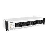 UPS KEOR PDU 800VA, 8x IEC