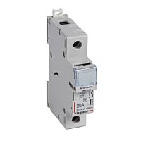 Odpínač LEGRAND 414681 20A 1P pojistkový