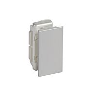 Normalclip LEGRAND 603858 alu