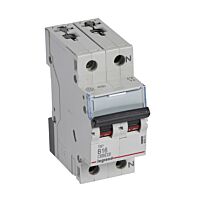 LEGRAND Jistič 16B/1+N TX3 403372