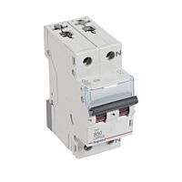 LEGRAND Jistič 50B/1+N TX3 403377