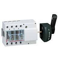 Rukojeť LEGRAND 22518 VISTOP 4P 63A