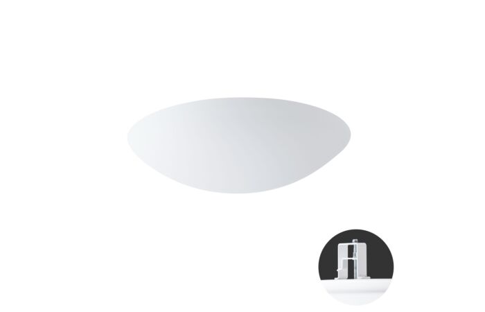 AURA V5 LED-1L16E500KV86/082/NK1W 3K#