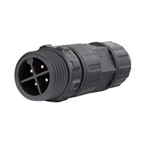 ML-112.218.67.1 Konektor - vidlice, IP67