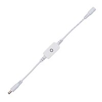 Stmívač ML-113.011.56.0 dotykový