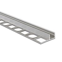 Hliníkový profil DP pro obklady a dlažbu