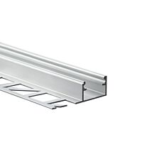 Profil AL 37/11 DH bez difuzoru 2m