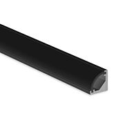 Černý difuzor pro RB 2m