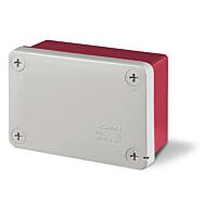 SCAME Krabice CUBIK - 688.204.R