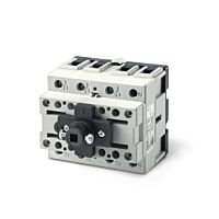 Spínač MANOVRA - 590.YA802B