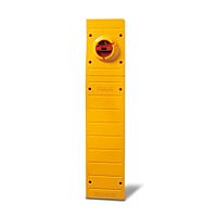 Přední panel pro MBOX3 - 657.0341