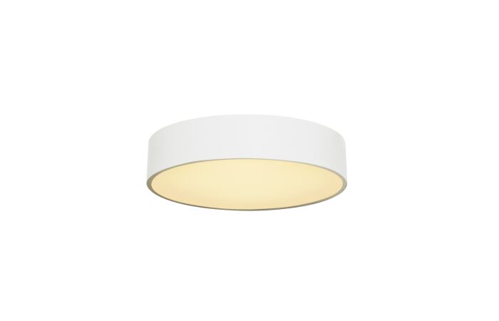 MEDO 40 LED stropní svítidlo, bílá, 1-10V, 3000K