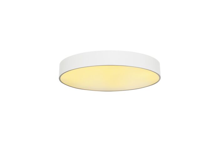 SLV Svítidlo LED 60 MEDO 135121 18W 3500lm 3000K stropní IP20 bílá