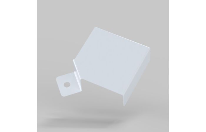 OBLOUK 90° KRYTU KABELŮ