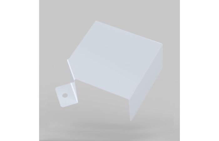 OBLOUK 90° KRYTU KABELŮ