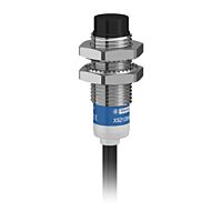 SCHNEIDER XS212B4NAL2 Indukční čidlo M12, Sn=8mm,