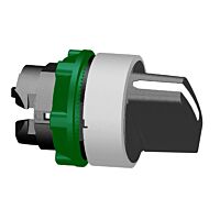 SCHNEIDER ZB5AD2C1 ČE Ovládací hlavice otočná, 2