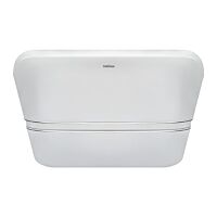 Plafoniera MAYA LED D 48W 2955lm 4000K I