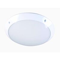 Plafoniera LED Beetle 420/416 16W 1280lm