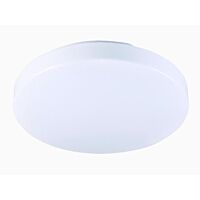 Sví. LED Plafoniera Beetle 220/216 16W