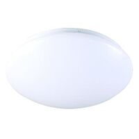 Plafoniera LED Beetle 110 10W 750lm 3000