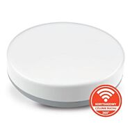 Plafoniera NEO LED 24W, 2490lm, 4000K, 1