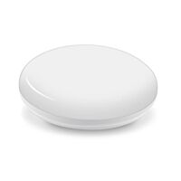 Plafoniera SUN LED 13W, 1370lm, 4000K, 1