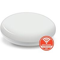 Plafoniera SUN LED 13W, 1370lm, 4000K, 1