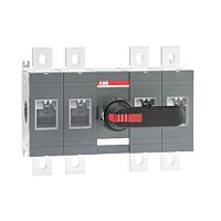 ABB Odpínače OT…OT800E22P 1SCA022753R5250