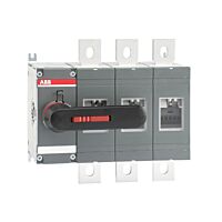 ABB Odpínače OT…OT800E03K 1SCA022779R5160