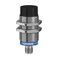 SCHNEIDER XS630B5PAM12 Indukční čidlo M30, Sn=30 m