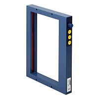 SCHNEIDER XUYFRS120S Průletový rám 200 x 120 mm