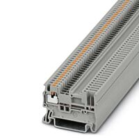 Svorka PHOENIX PT 1,5/S/1P průchozí