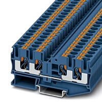 Svorka PHOENIX PT 6-QUATTRO BU