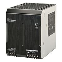 OMRON Zdroj S8VK-C48024 napájení ve tvaru knihy, lite, 480 W, 24VDC, 20A, montáž na DIN lištu