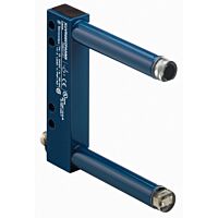 SCHNEIDER Vidlicový snímač, 50x60 mm, 12…24 VDC, M