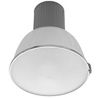MODUS Svítidlo LED BON 38W 4100lm 3000K závěsné průměr 330mm driver 900mA hliník IP20
