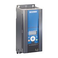 Měnič VFVN 020-1L-0007-2-1,5KW 230V