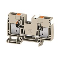 Svorka Weidmuller A2C 16 DL