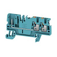 APGTB 2.5 FT 3C/1 DL BL