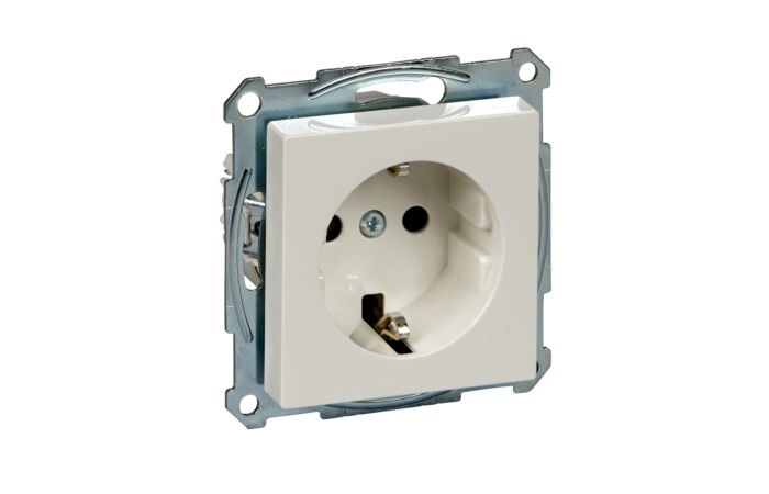 SCHNEIDER Zásuvka MERTEN 2300-0319 250V/16A schuko