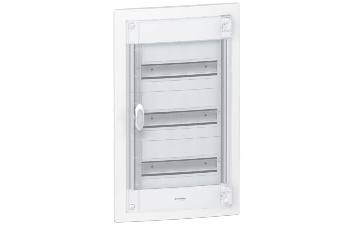 SCHNEIDER Skříň PRAGMA 24313 39TE pod om.průhl.dv.