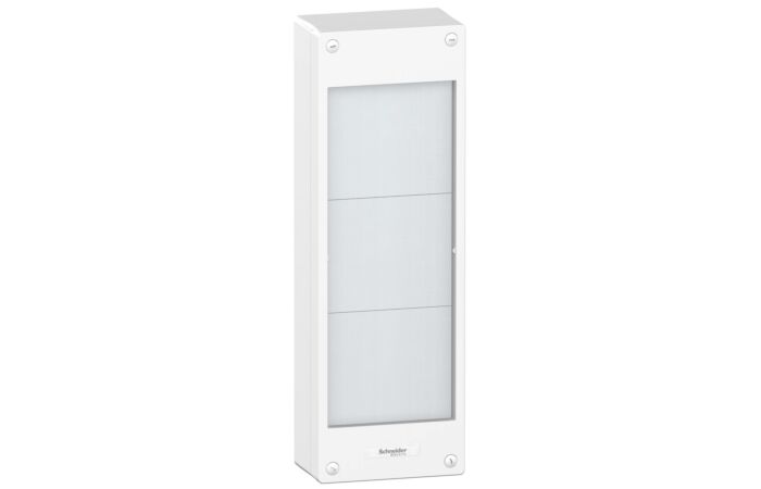 SCHNEIDER Rozhraní PRAGMA 06318 13/18mod. 3Ř