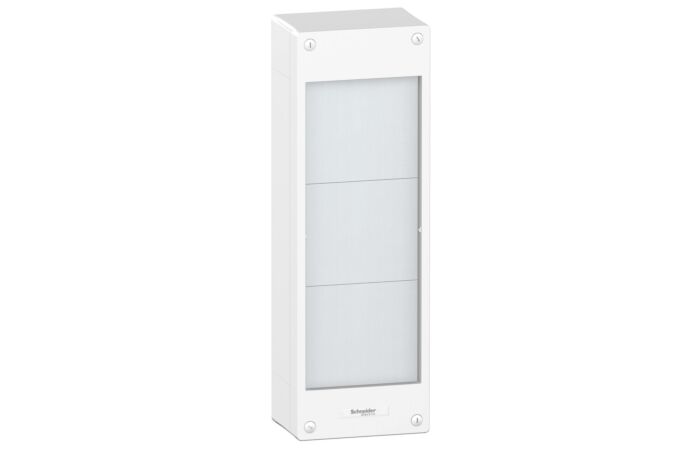 SCHNEIDER PRA06324 PRAGMA rozhraní 24mod. 3Ř