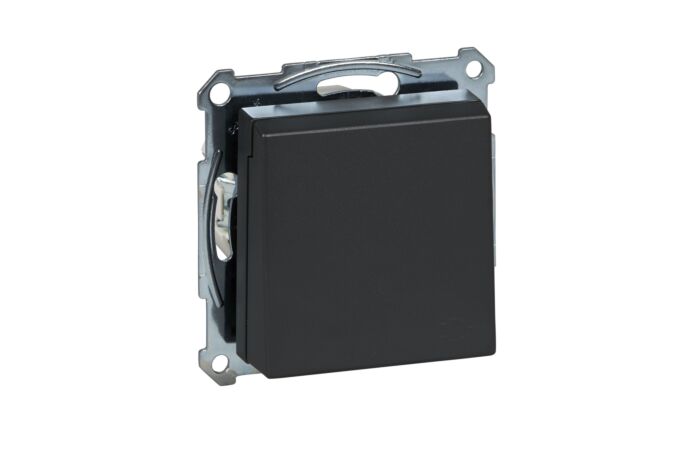 SCHNEIDER MTN2311-0414 SCHUKO zásuvka 2P+E, 16A, b