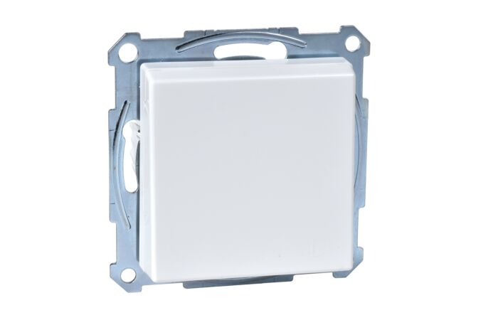 SCHNEIDER MTN2310-0319 Zásuvka 250V/16A s bočními