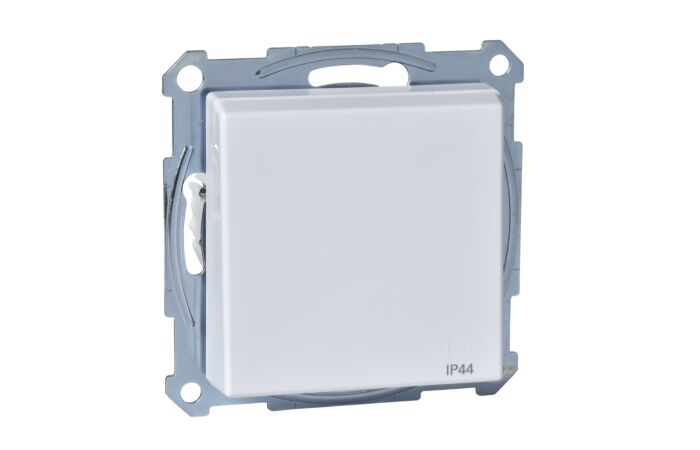 SCHNEIDER MTN2314-0325 Zásuvka 250V/16A s bočními