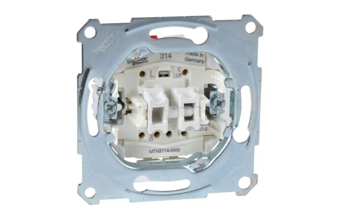SCHNEIDER MTN3714-0000 Mechanismus spínače žaluzií