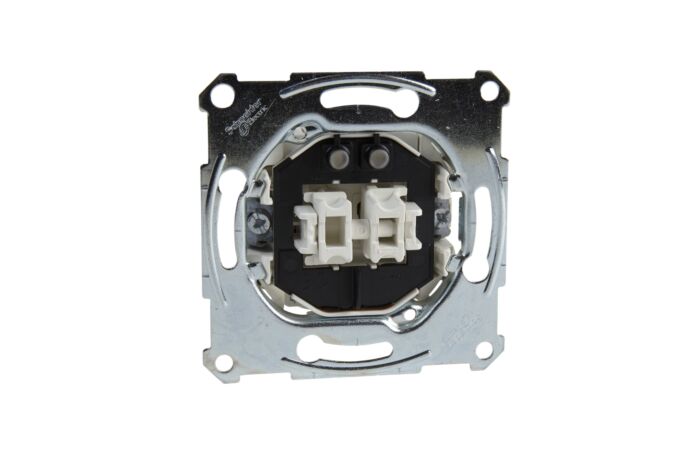 SCHNEIDER MTN3635-0000 Mechanismus přepínače sério