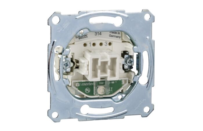SCHNEIDER MTN3637-0000 Mechanismus křížového přepí